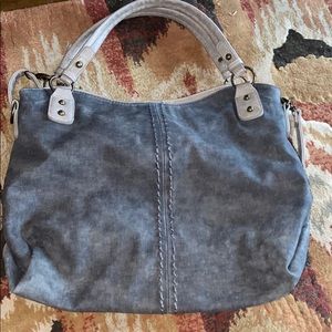 Bentley crossbody purse